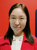 HUO, Dongxiao