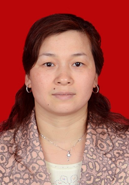 ZHANG, Huanying