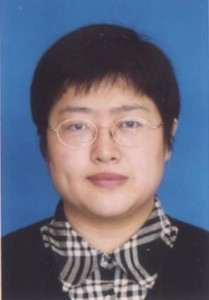LI, Mei