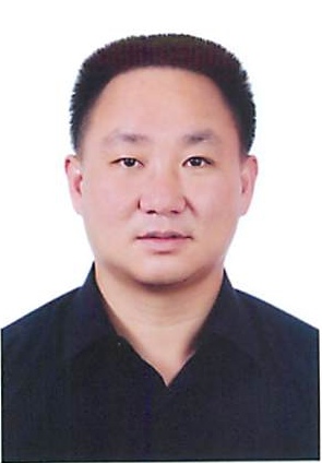 LIU, Zhaohui