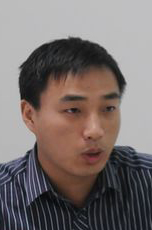 FU, Qiang