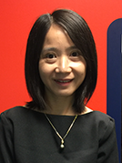 WEI, Shanshan