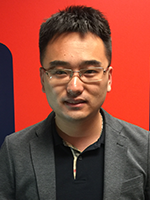 ZHANG, Liwei