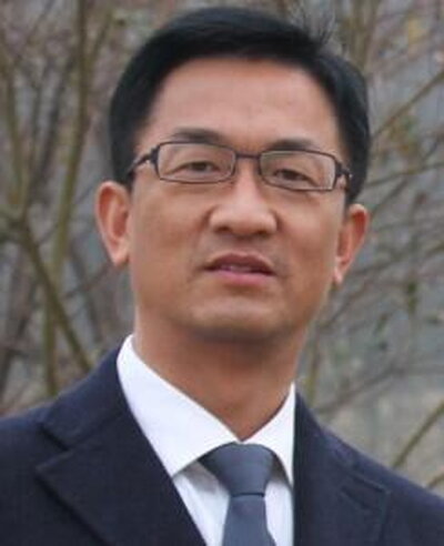 YANG, Dachun