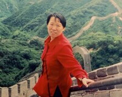 Li, Weihua
