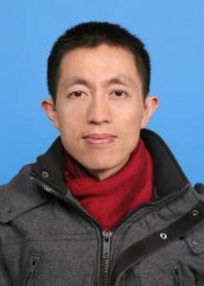 LIU, Zhigang