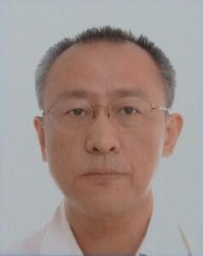LIU, Hanjin