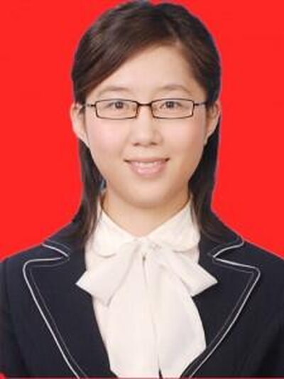 DING, Xiaoping